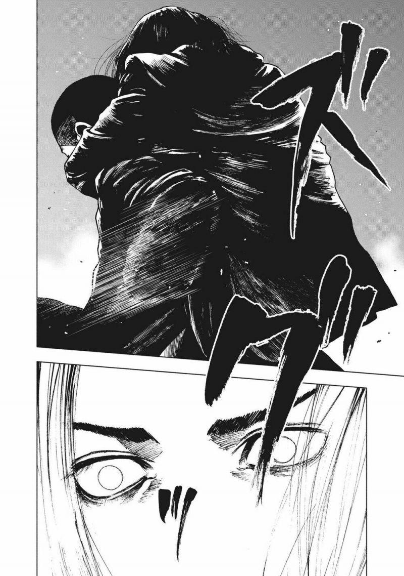 shin'ai naru boku e satsui wo komete chapter 69 12