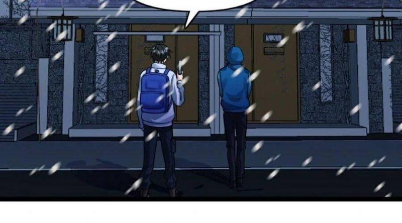 đóng băng toàn cầu: tôi gây dựng nên phòng an toàn thời tận thế chapter 94 16