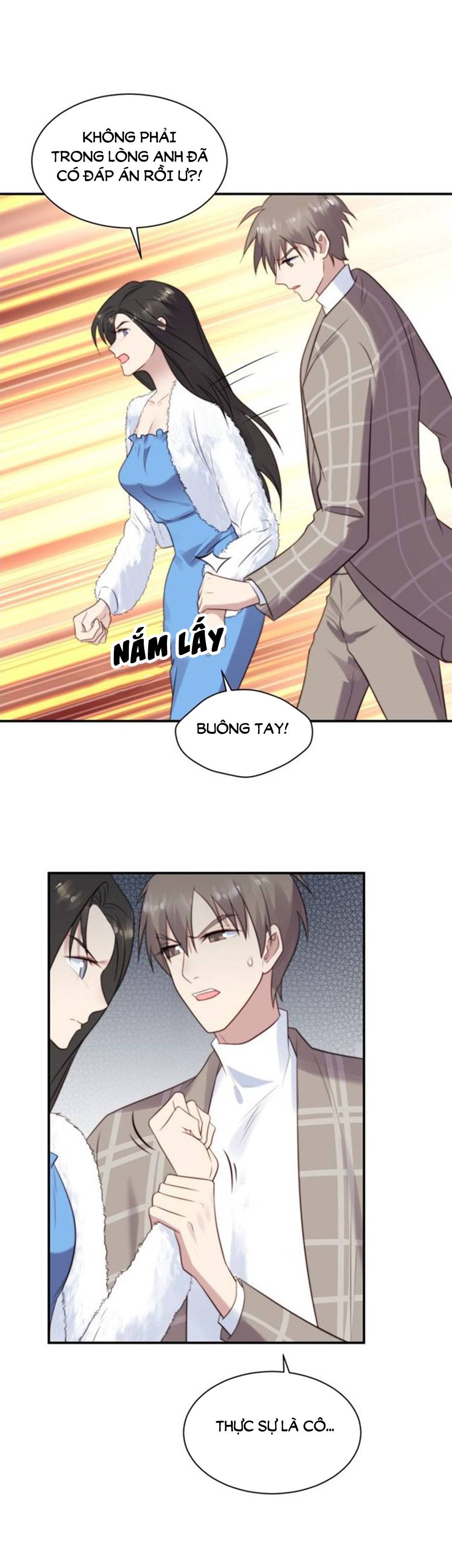 khoá chặt đôi môi (full) chapter 22 22