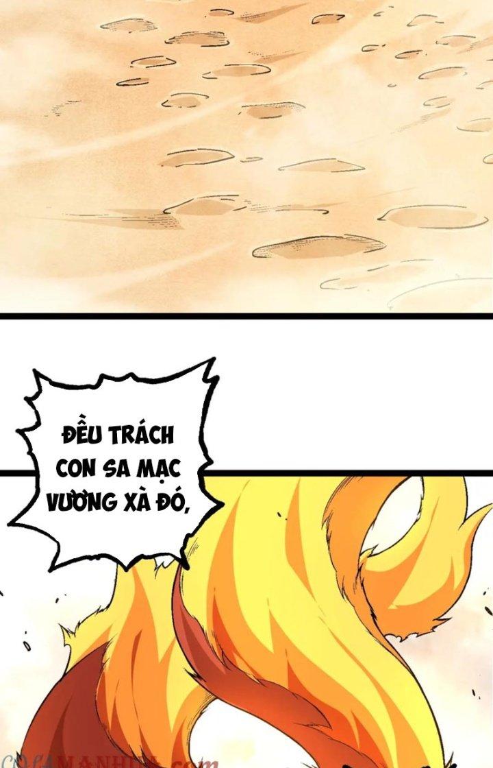 từ cây cổ thụ bắt đầu tiến hóa chapter 69 75