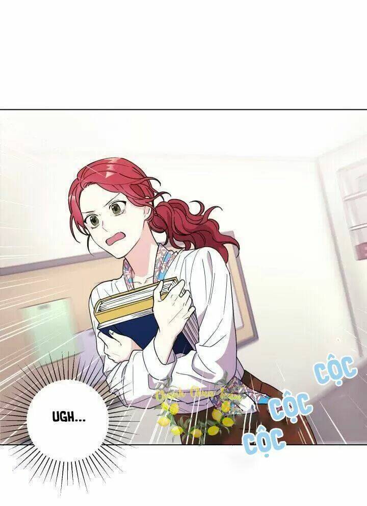 chạm vào tim em chapter 2 38