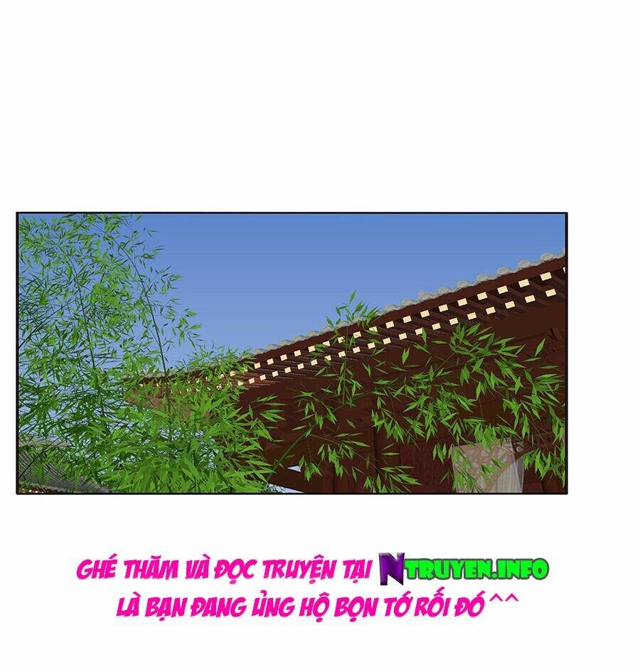 tướng quân mời ra trận chapter 147 20