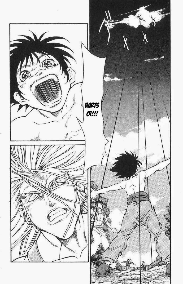 vua trên biển chapter 167 3