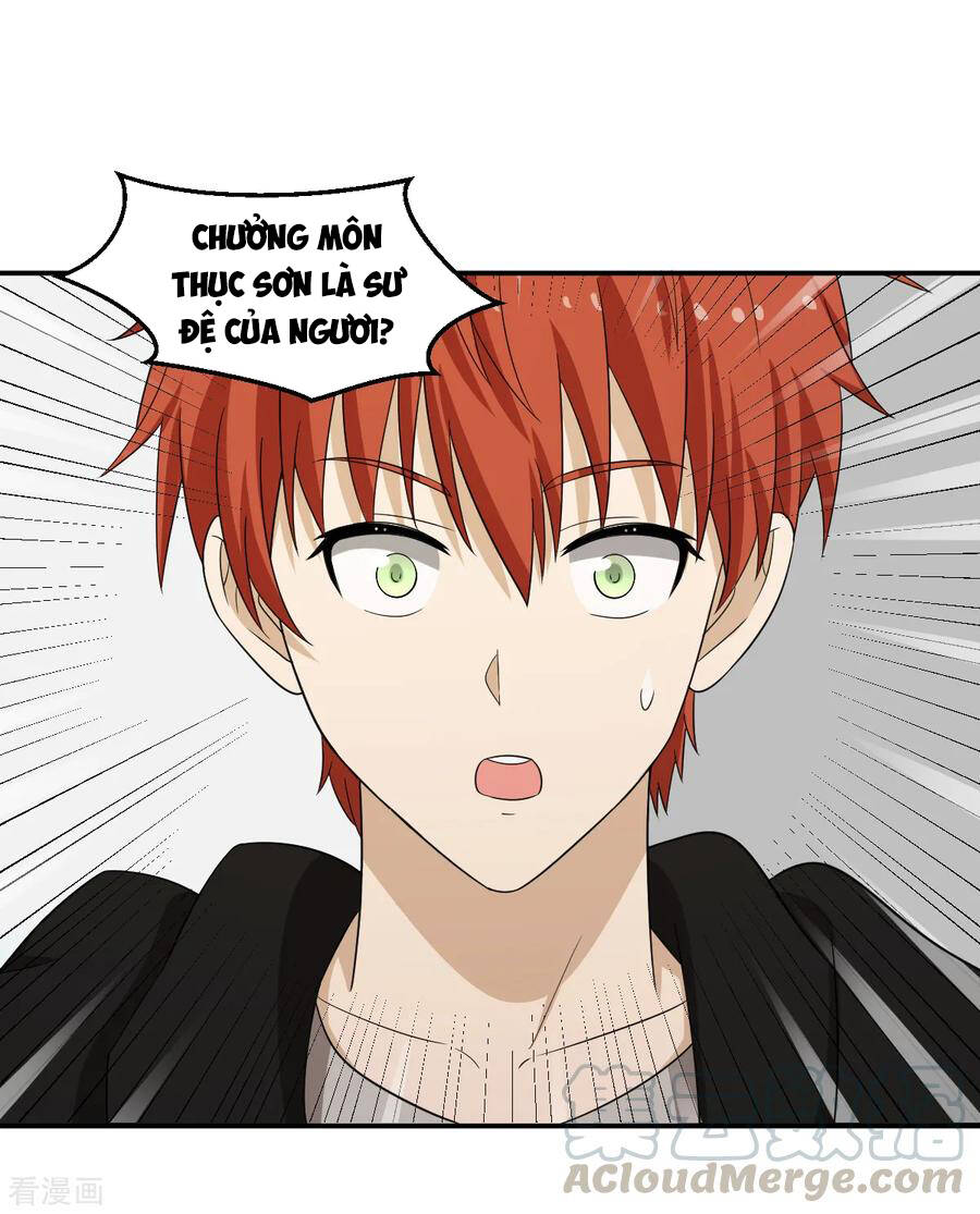 nghịch thiên tiên mệnh chapter 68 5