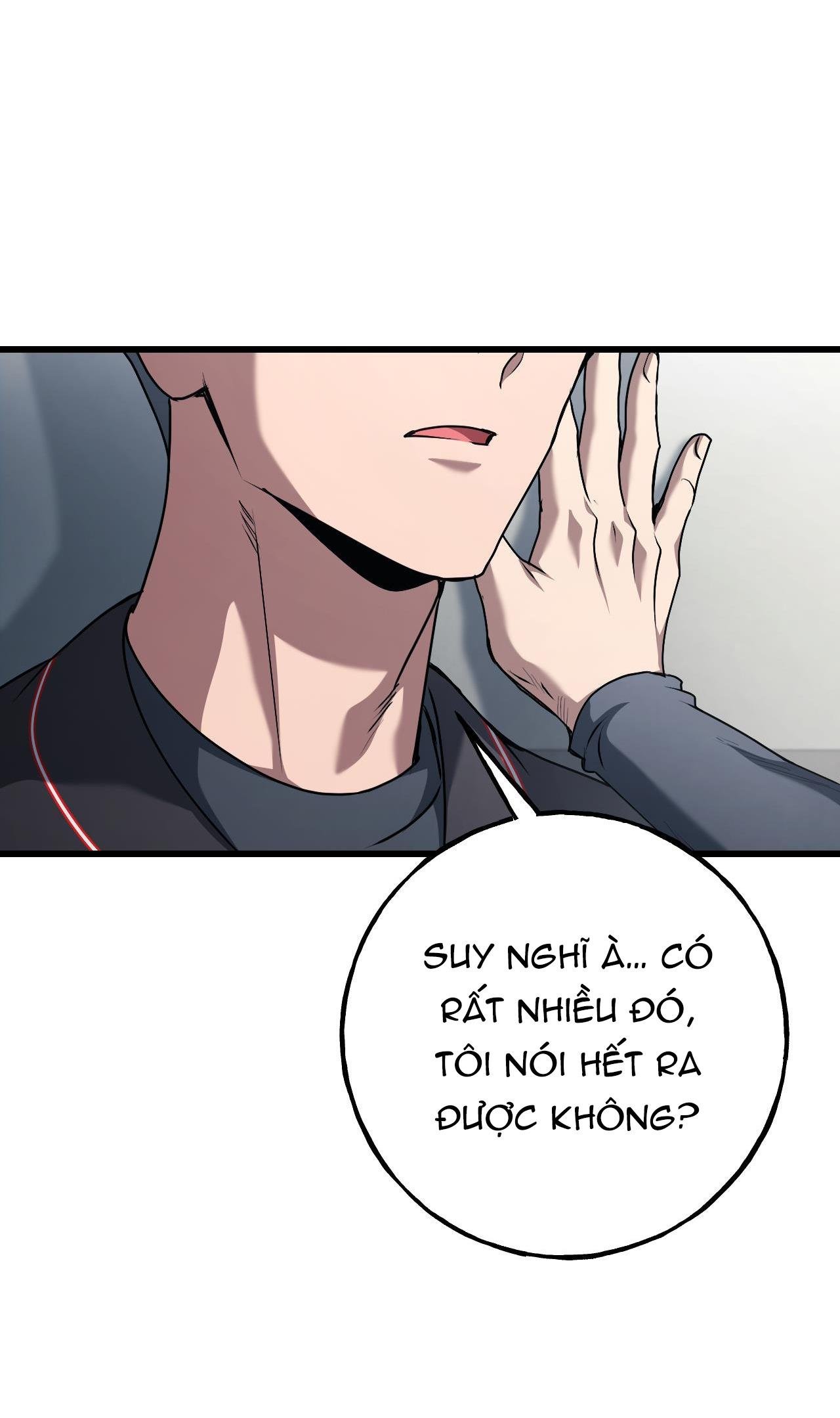 tuyển tập cuồng công - chiếm hữu công của nhà kim Chapter 43.1 BADNOTBAT 1 54