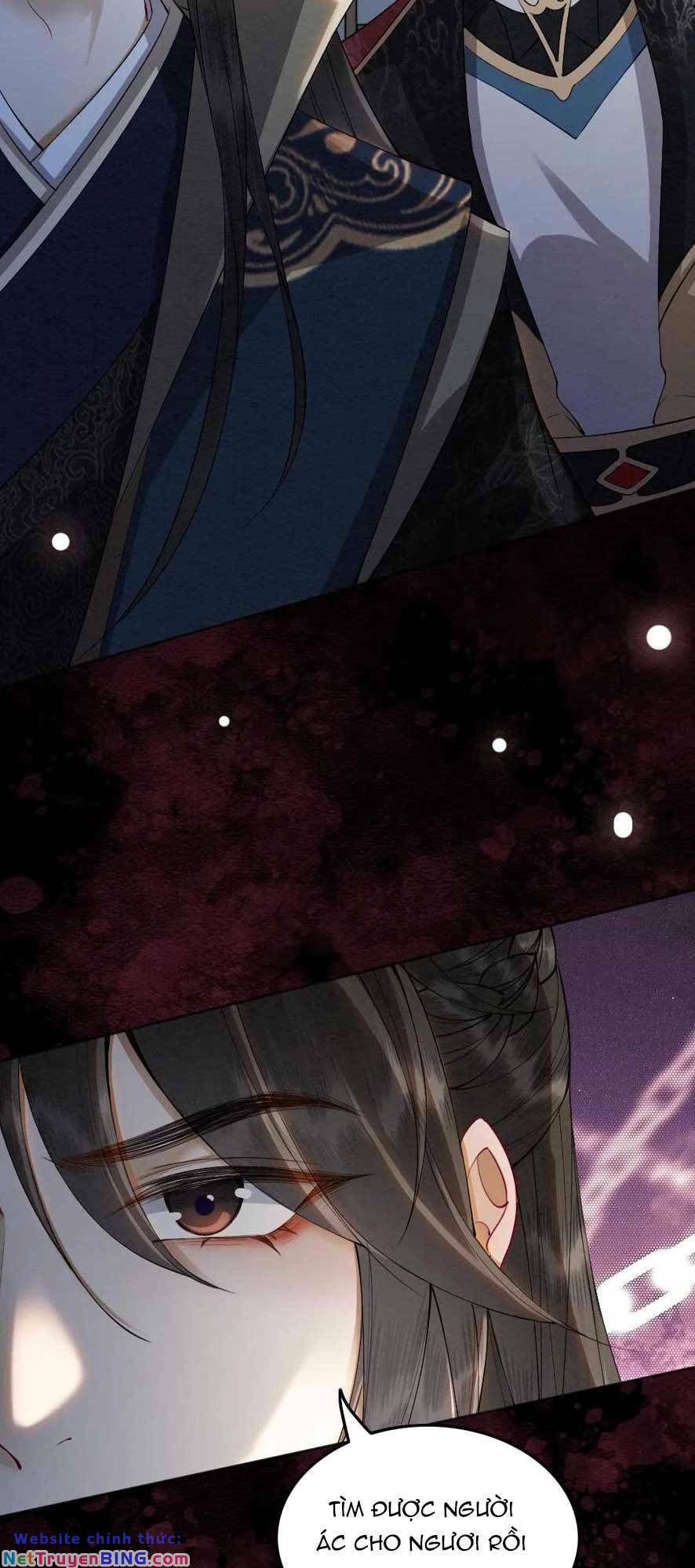 báo cáo nhiếp chính vương, đại lão nàng ấy chuyên trị bệnh liệt dương chapter 186 15