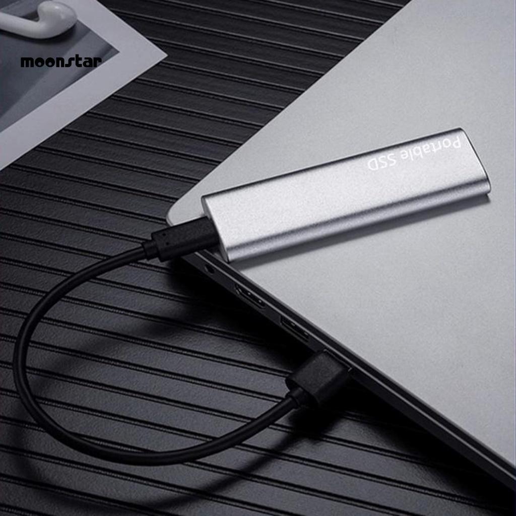 Ổ Đĩa Cứng Ngoài Di Động Cho Laptop 500GB 4TB 6TB 16TB