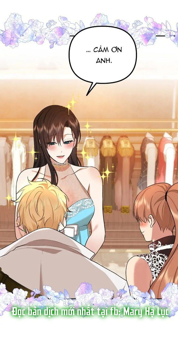 [18+] dũng sĩ vị tha chapter 35.2 7