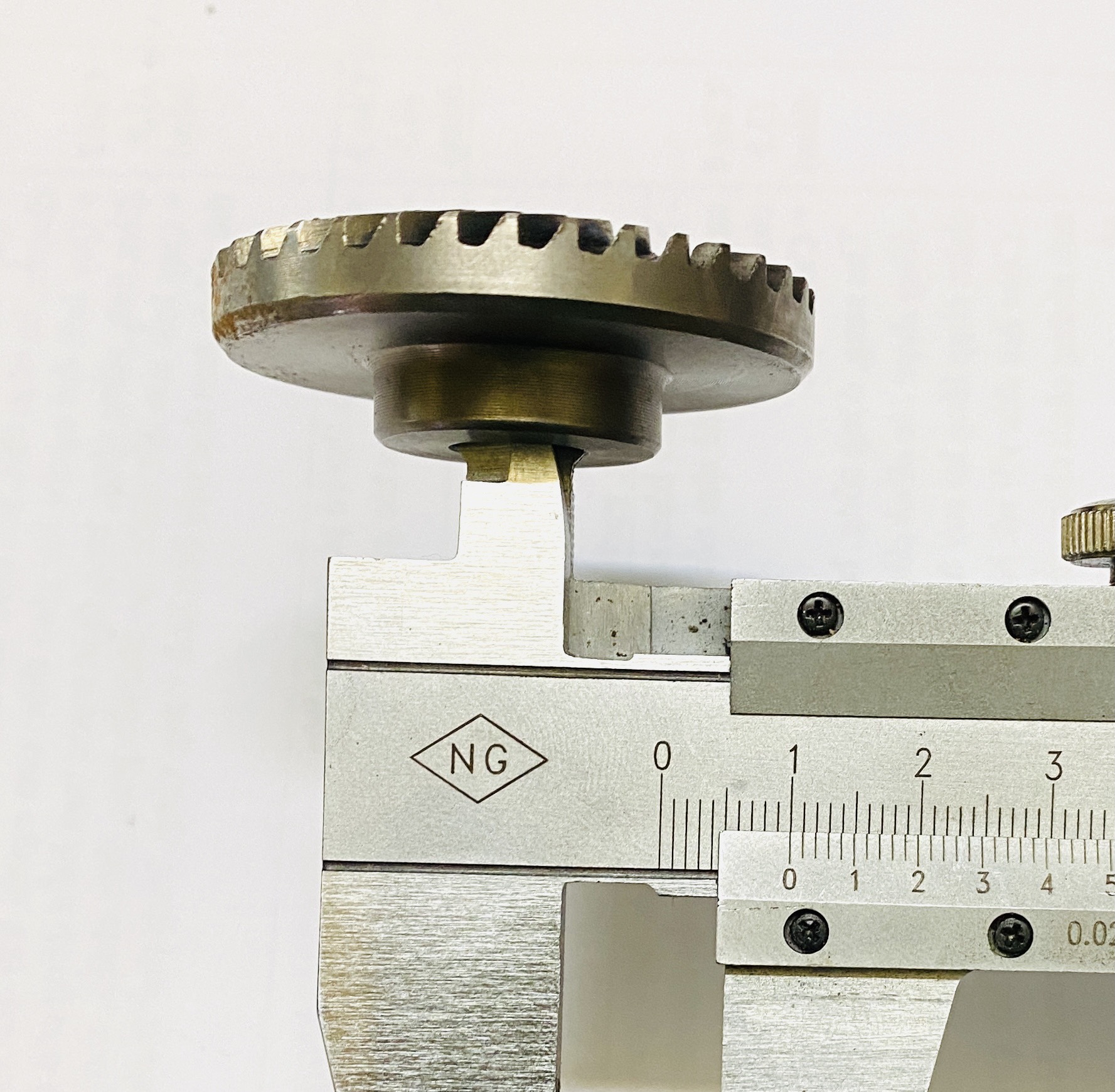 Bánh răng Máy mài góc 'CROWN' Mod. 'CT13322' ∮100 mm
