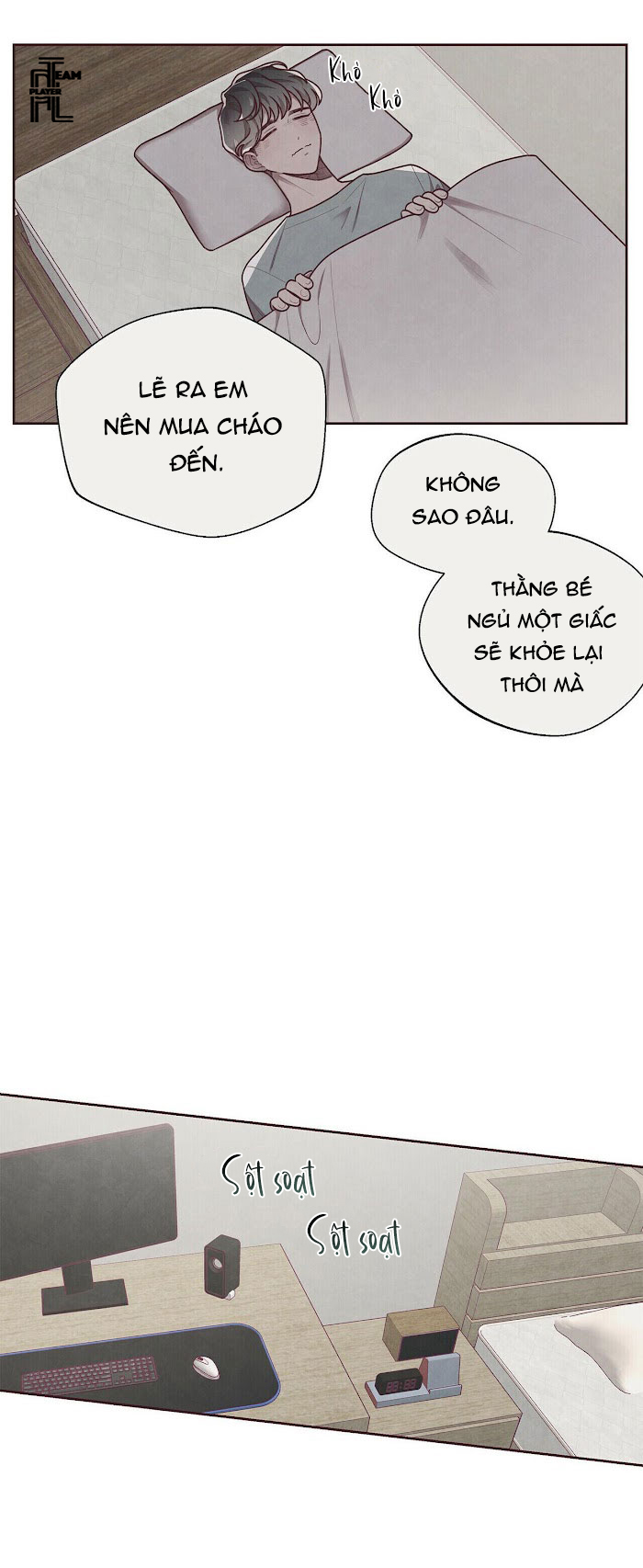 chiếc nhẫn đỏ chapter 10 4