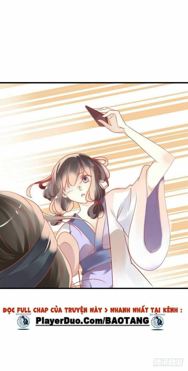 điền viên mật sủng: cô vợ nóng bỏng chapter 62 38