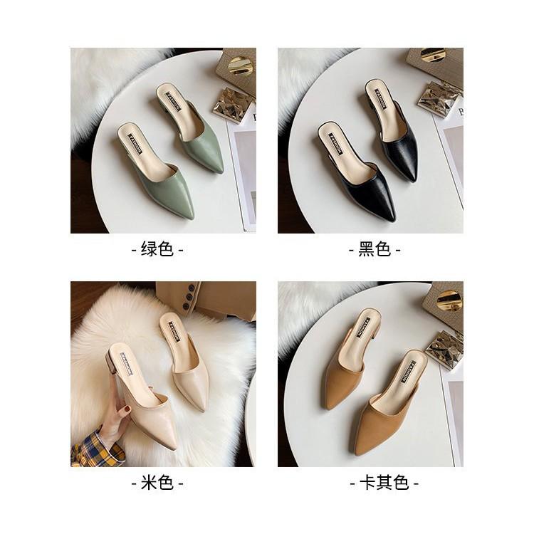 DÉP SỤC DA PU CAO CÂP HÀNG QUẢNG CHÂU CÓ SẴN
