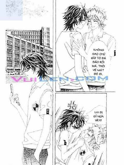 ánh nắng chói chang chapter 9 107