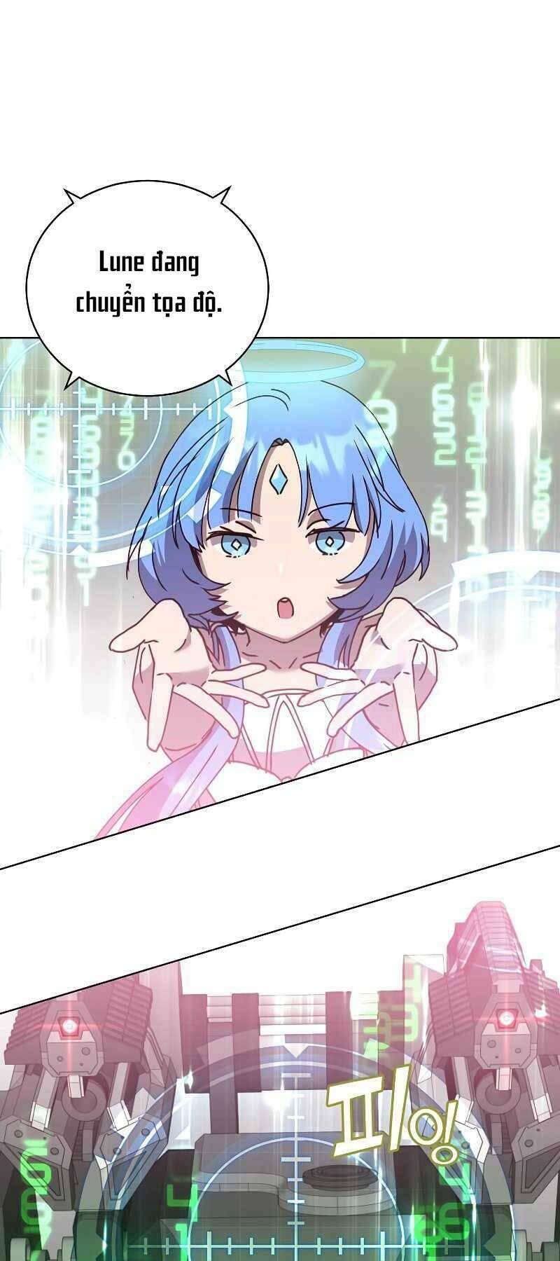 Anh Hùng Mạnh Nhất Trở Lại chapter 98 57