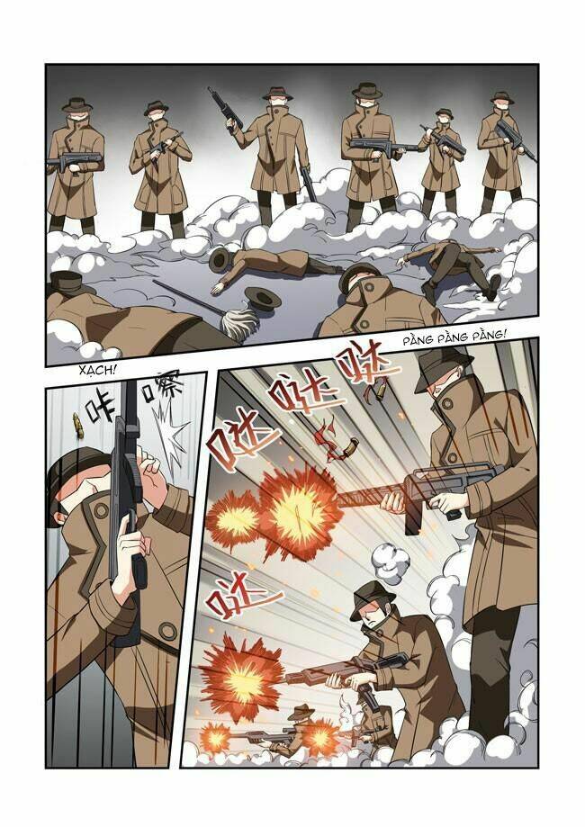 i am a killer maid chapter 37 11