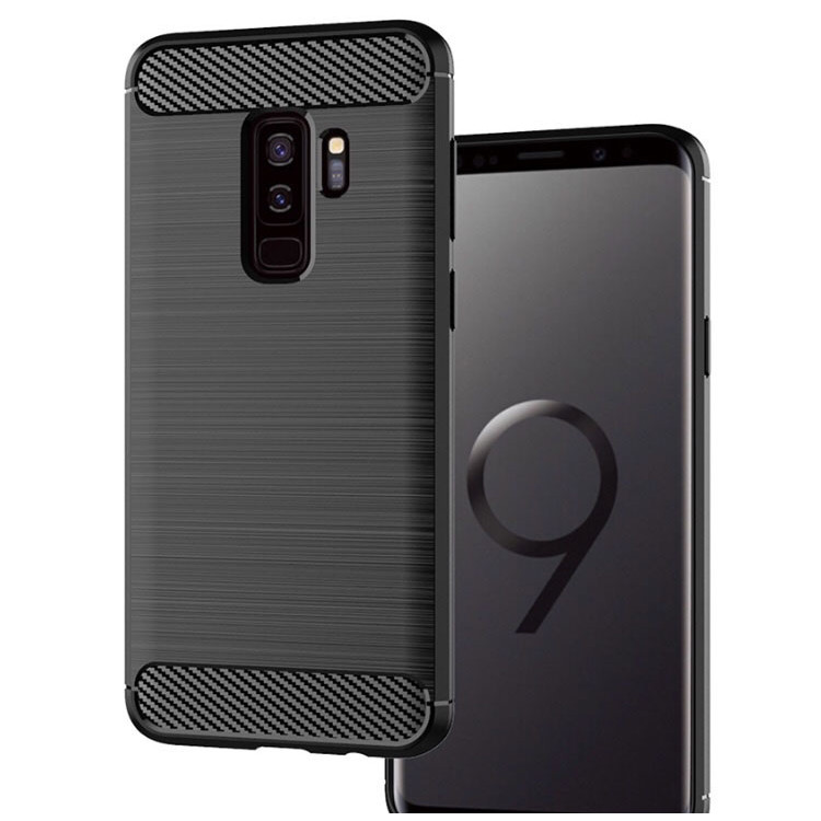 Ốp lưng Samsung Galaxy S9 Plus Likgus Armor - Hàng chính hãng