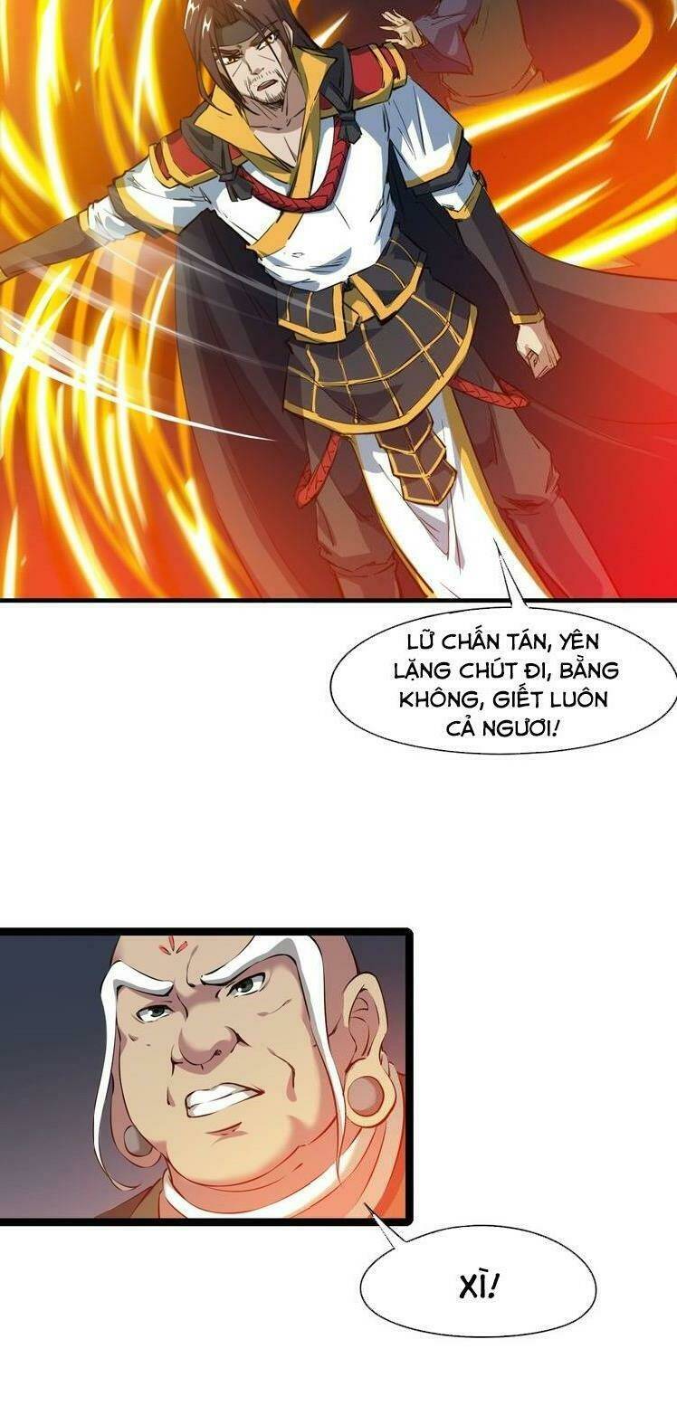 long mạch võ thần chapter 72 54