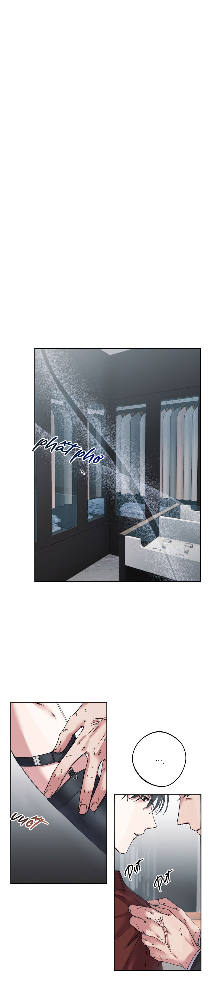 quầng trăng ban ngày chapter 1 17