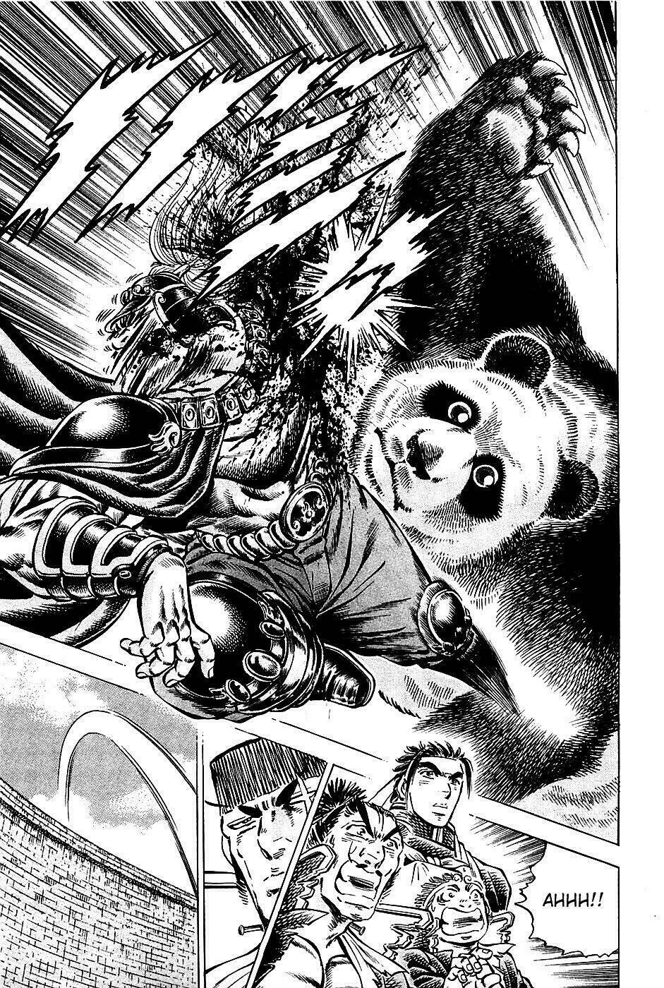 akakatsuki!! otokojuku - seinen yo, taishi wo idake chapter 92 10