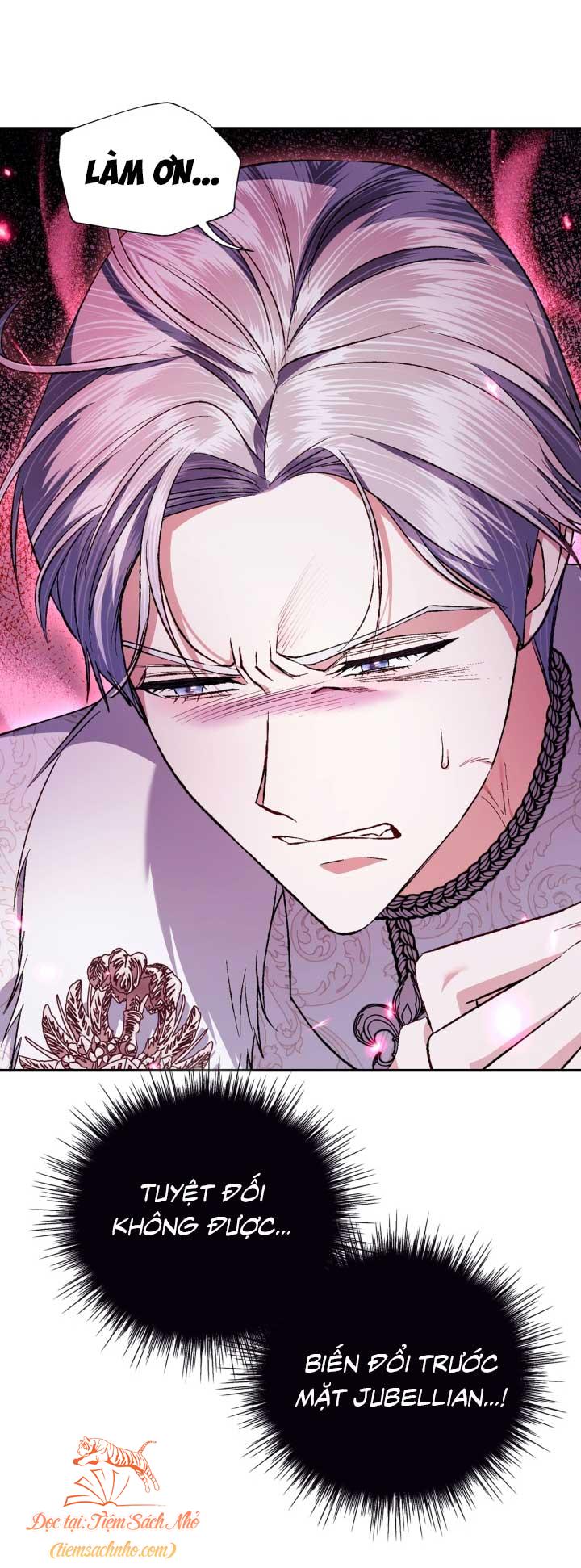 cha, con không muốn kết hôn đâu chapter 89 14