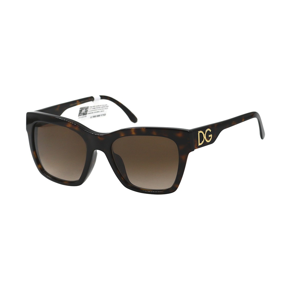 Kính mát chính hãng Dolce & Gabbana DG4384F 502/13