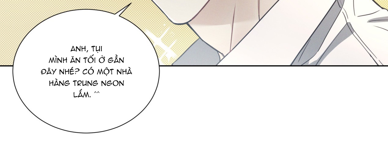 dải hợp âm trên đại dương xanh chapter 5 116