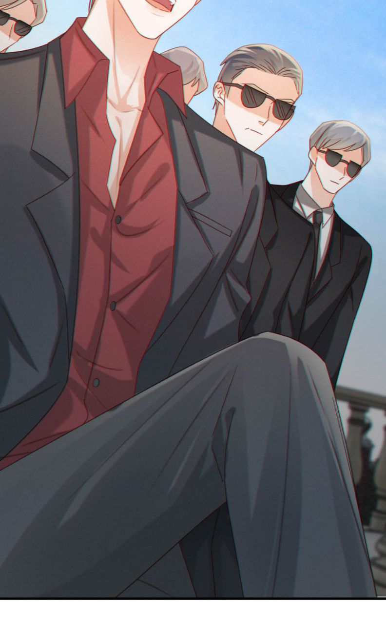 nịch tửu chapter 46 20