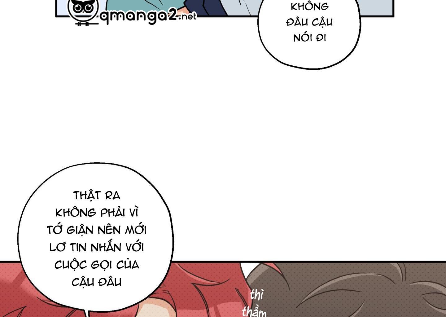 gâu gâu! chapter 52 132