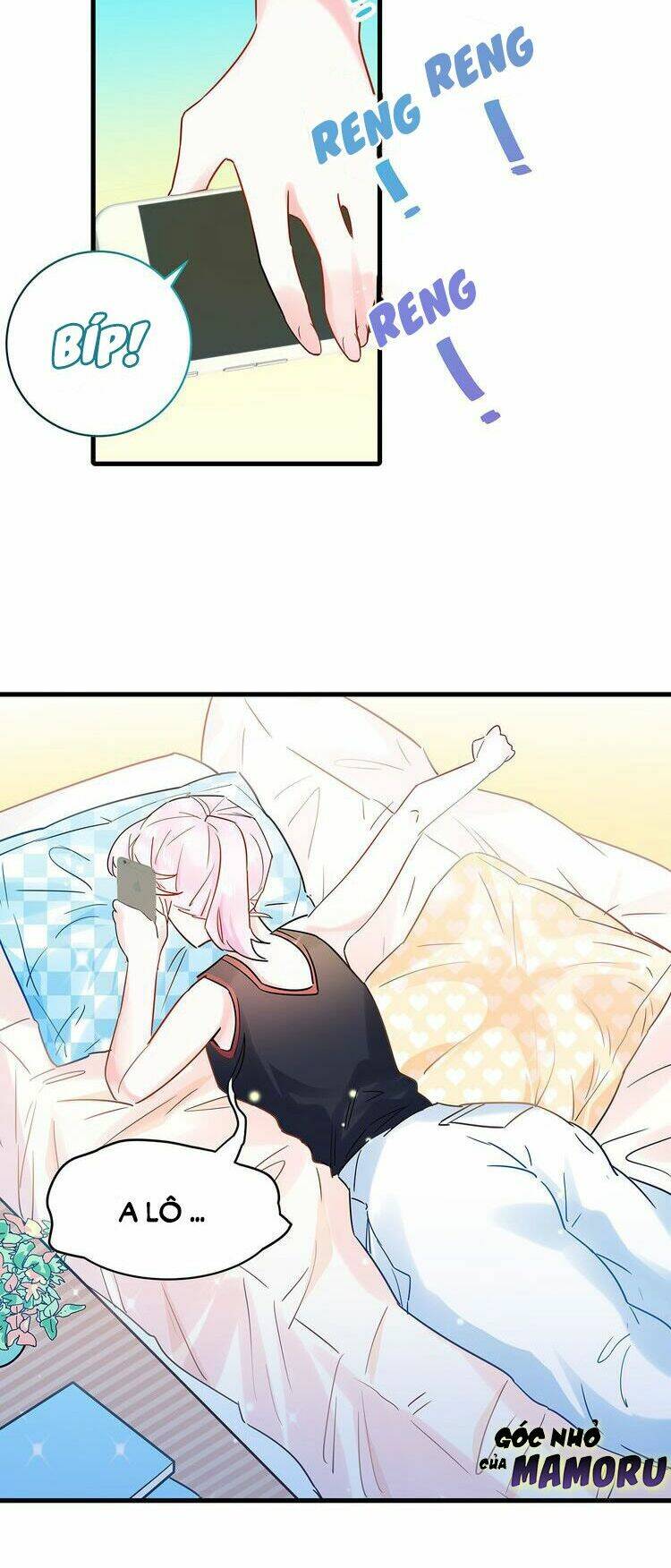 dừng chân nơi trái tim anh chapter 4 27