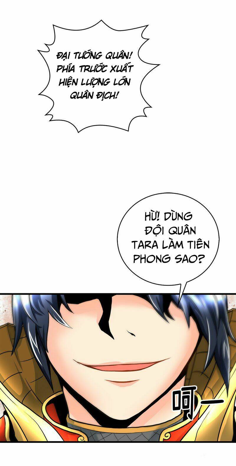 thiên hạ đệ nhất cao thủ đi học chapter 2 10