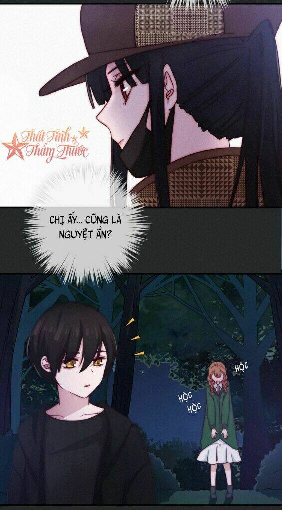 đêm tối chốn này chapter 14 6