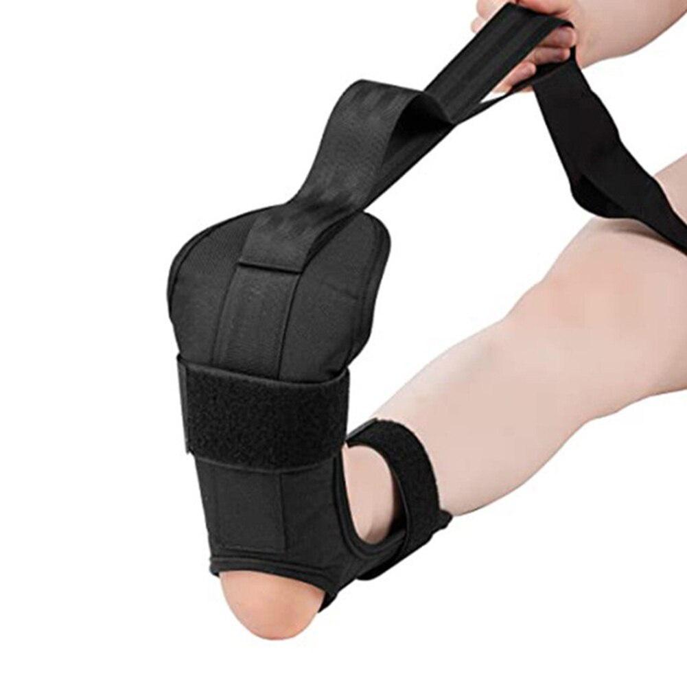Yoga Ligament Belt Stretch Strap Flexibility Stretching Leg Stretcher Strap Ballet Training Stretching Belt Yoga Assist Band