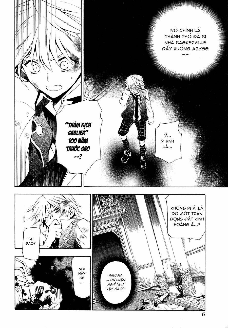 pandora hearts chapter 19 9
