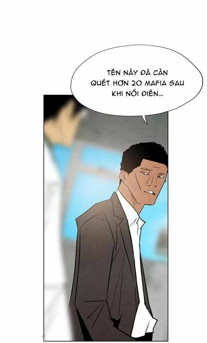 kẻ hồi sinh chapter 27 62