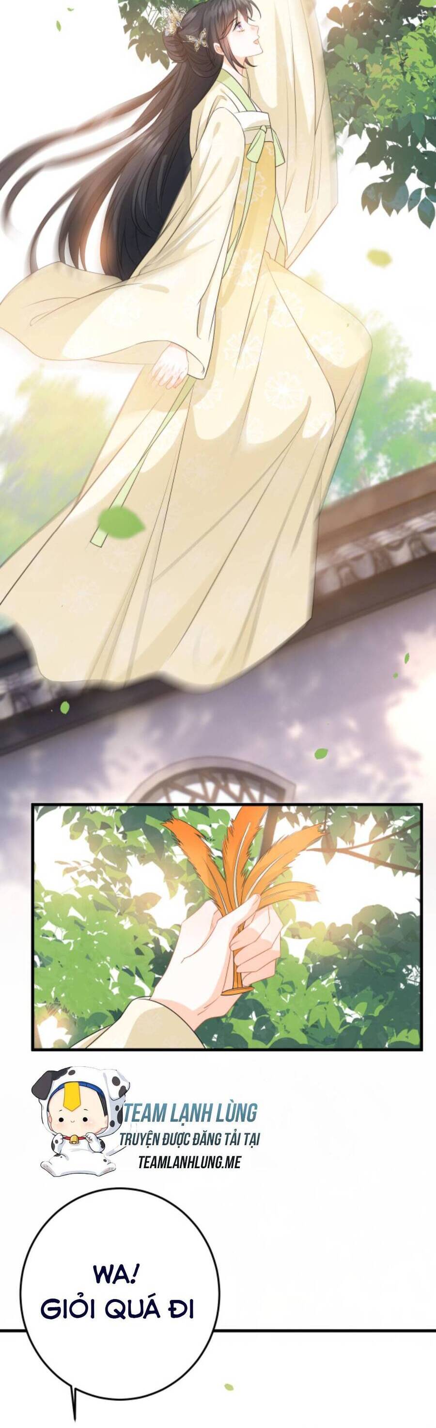 xuyên nhanh : nhân vật phản diện quá nuông chiều ta chapter 72 4