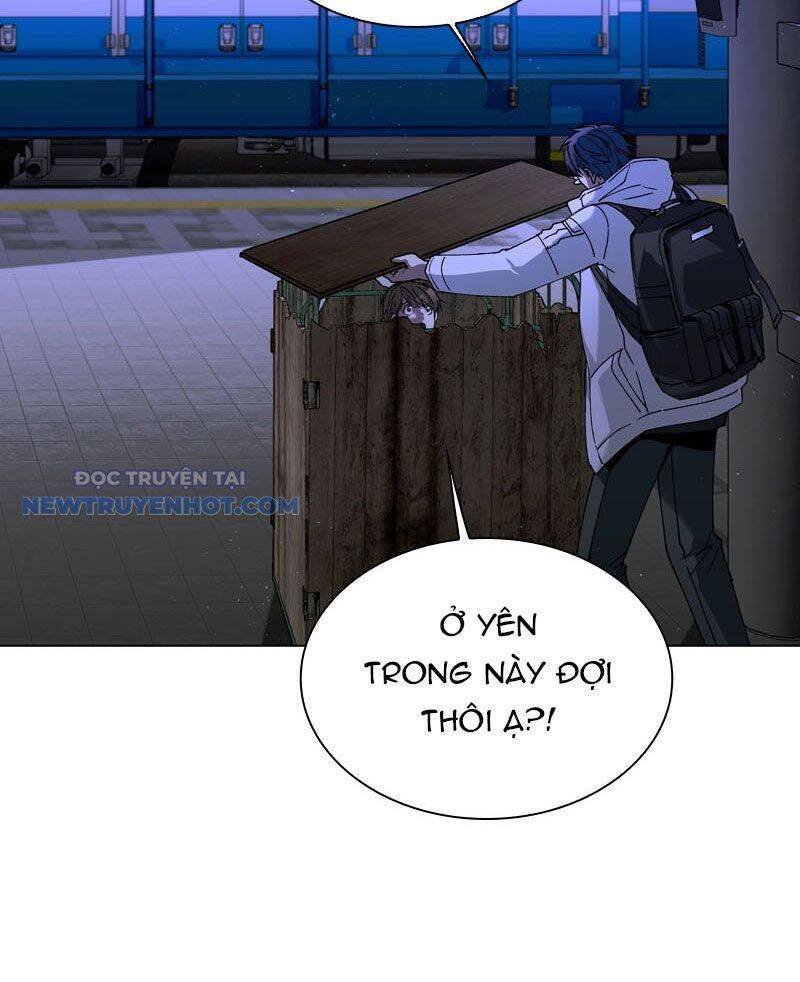 tận thế cũng chỉ là trò chơi chapter 13 24