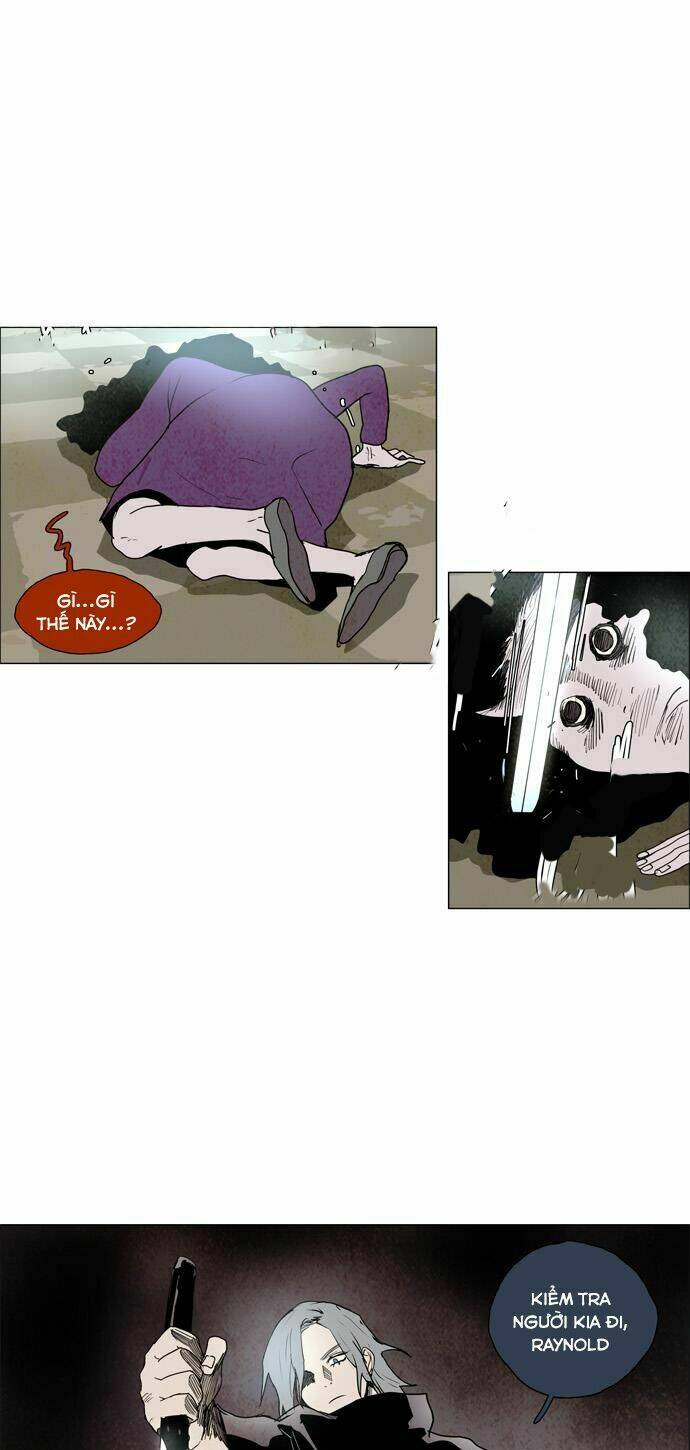 lessa 2: the crimson knight chapter 34 3