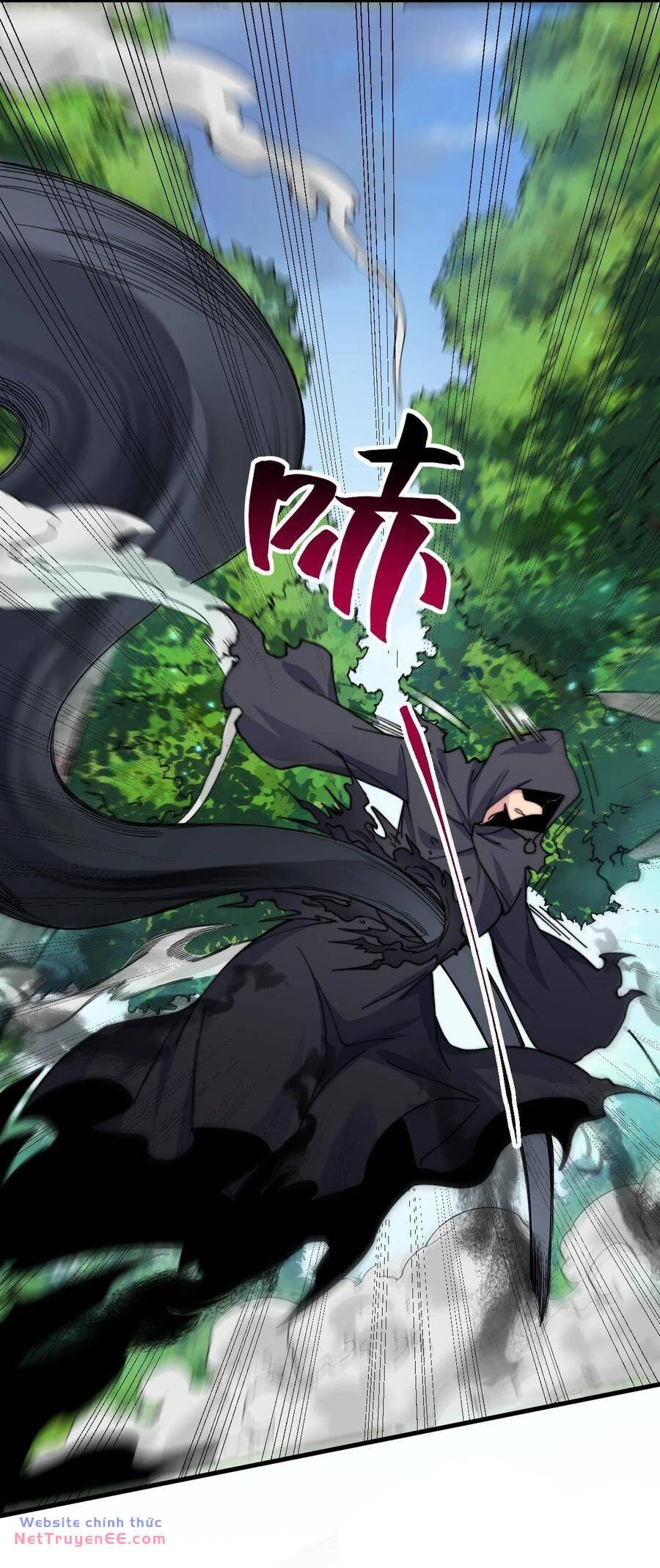 Vai Ác Sư Tôn Mang Theo Các Đồ Đệ Vô Địch Thiên Hạ chapter 99 27