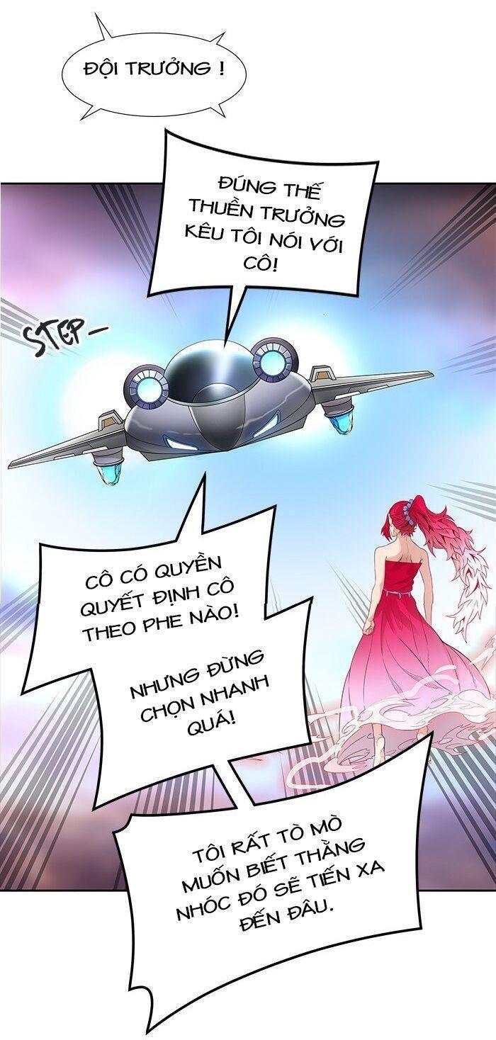 tòa tháp bí ẩn 2 chapter 463 63