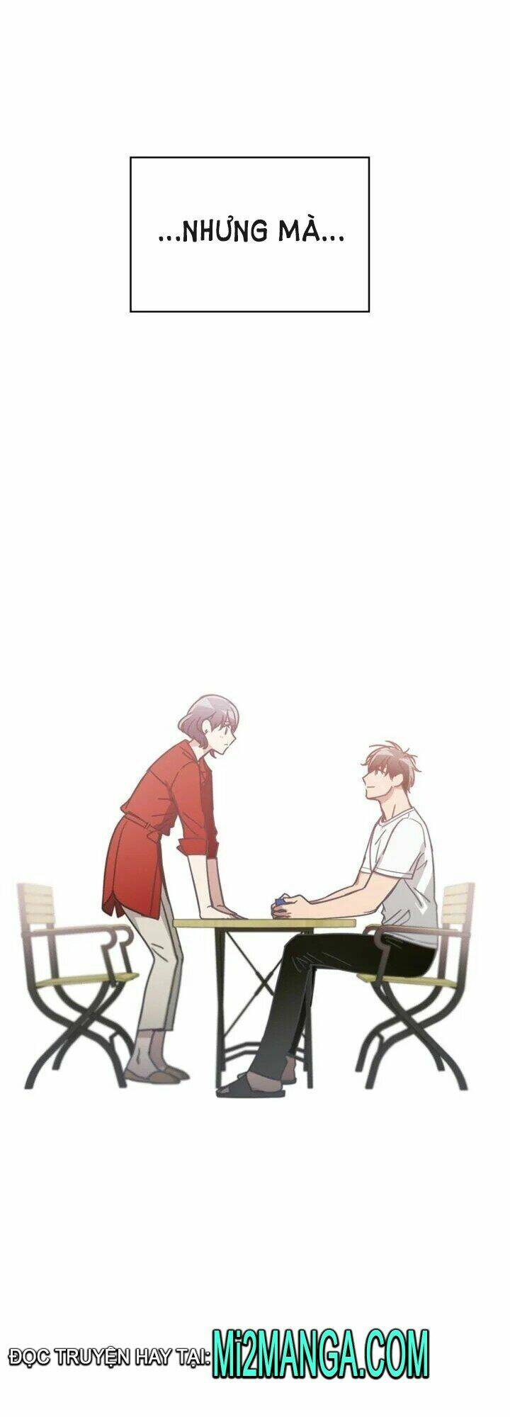 tiếng sói trong hiệu thuốc chapter 20 46
