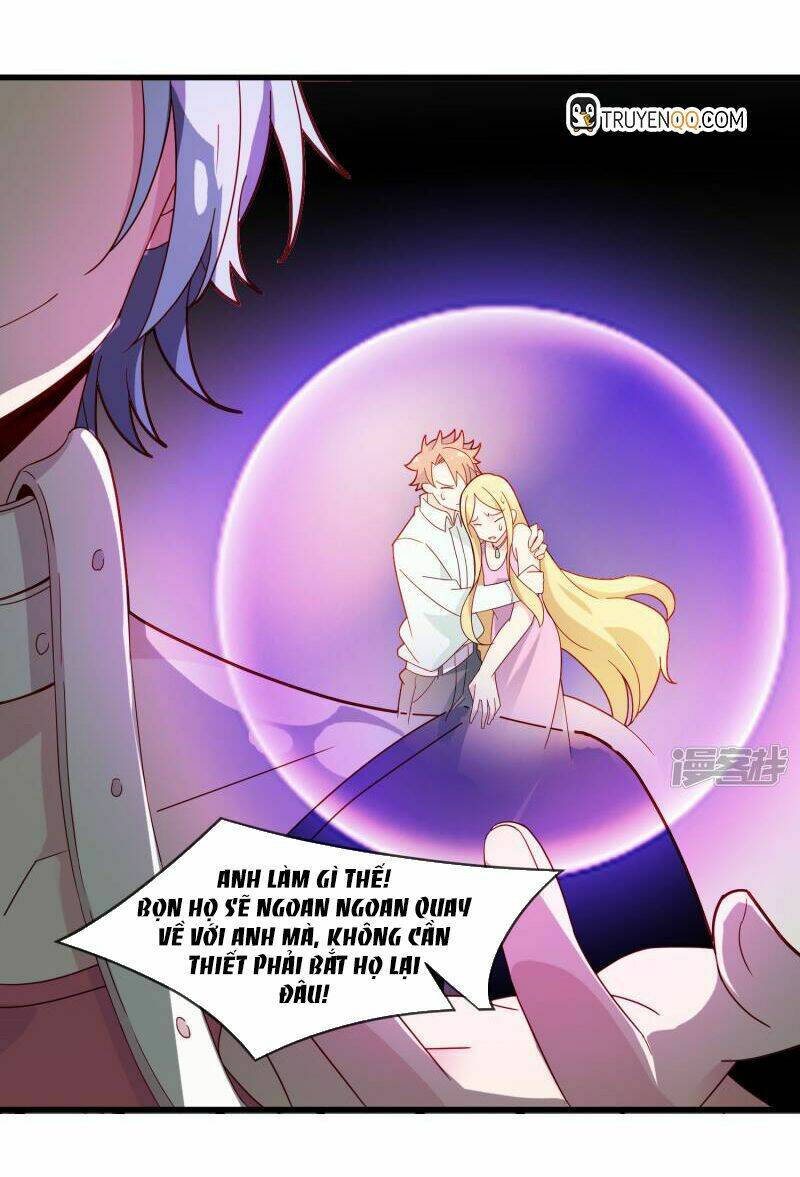 thế thân ma vương nam khuê mật chapter 14 21