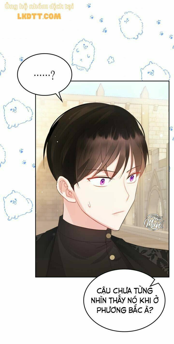 công chúa phản diện muốn ở trong ngôi nhà bánh quy chapter 37 23