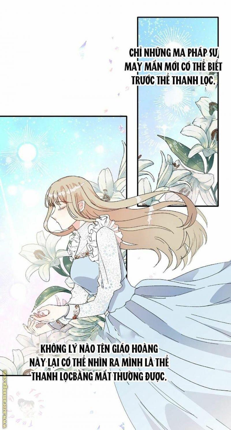 xin ngài đừng ăn tôi chapter 10 47