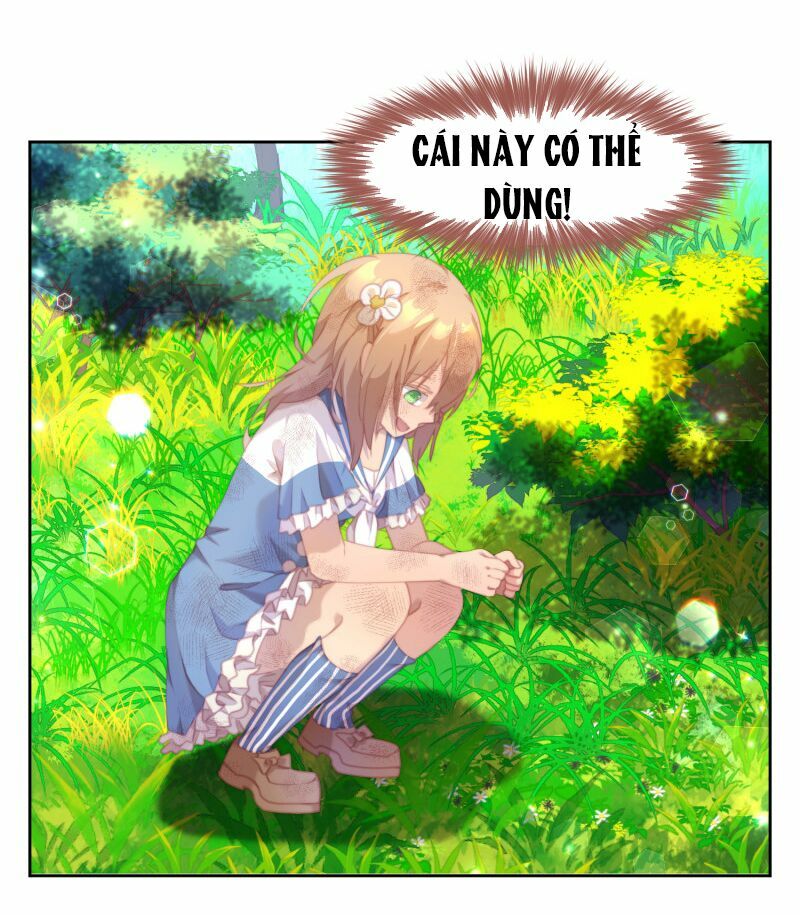 thanh âm giai điệu phản công chapter 29 12