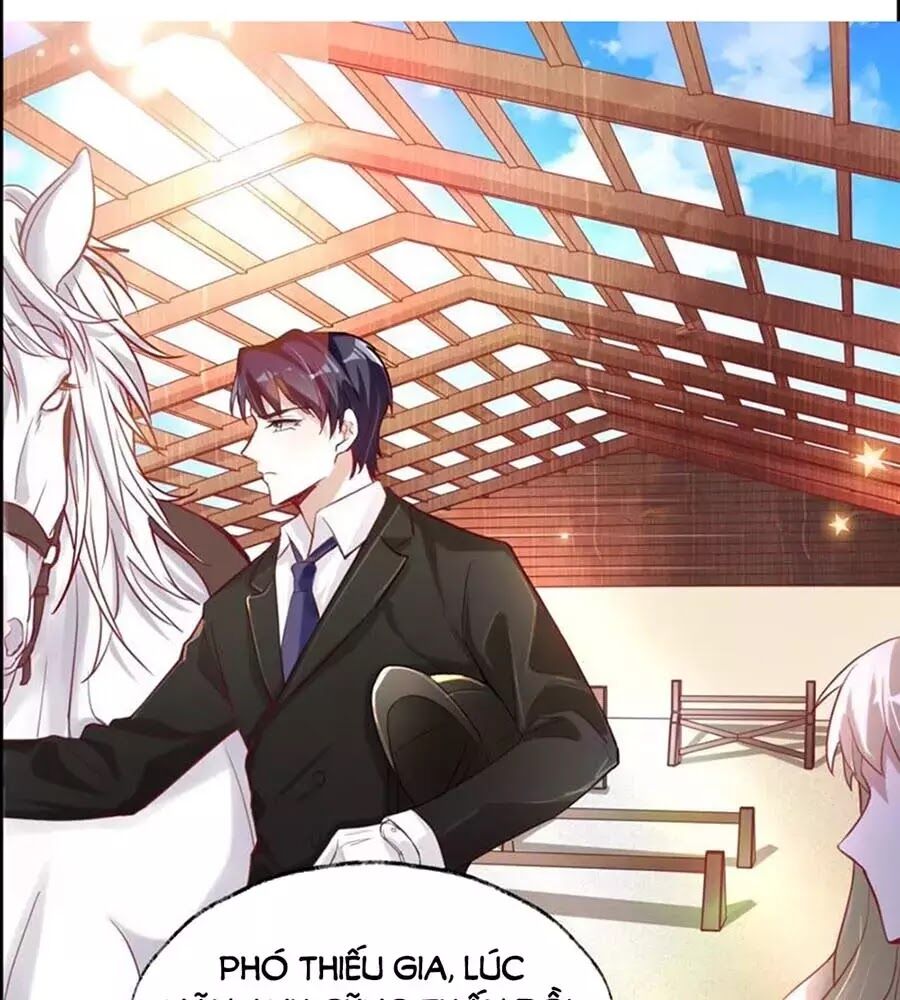 thần luân mật luyến chapter 39 23