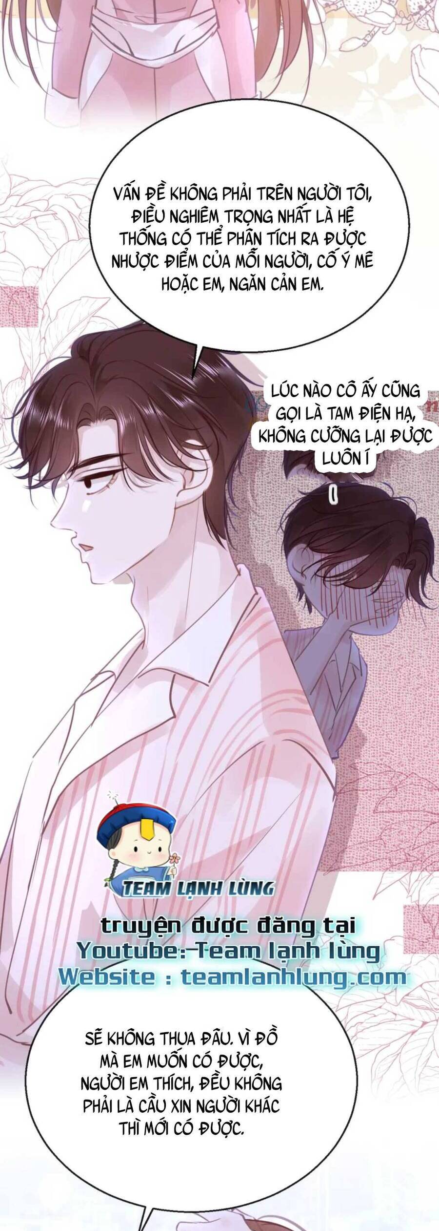 bắt đầu hủy hôn để công lược vương gia chapter 91 38