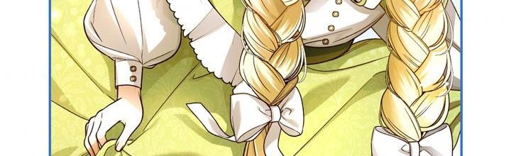 cách che giấu đứa con của hoàng đế chapter 43 9