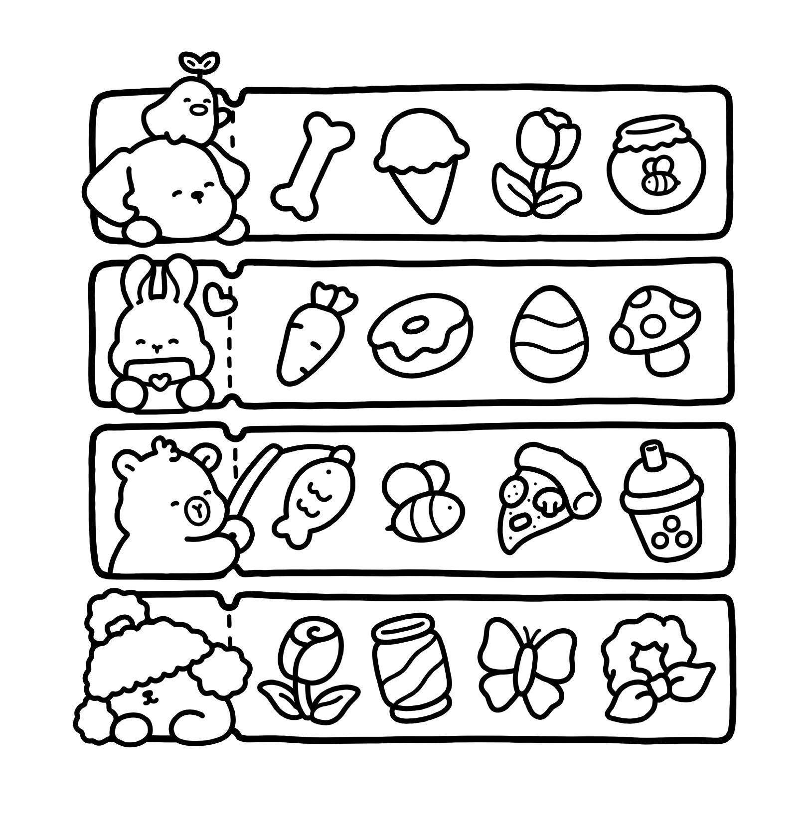 Sách - Tô Màu Coco Wyo - Những Niềm Vui Nhỏ Bé