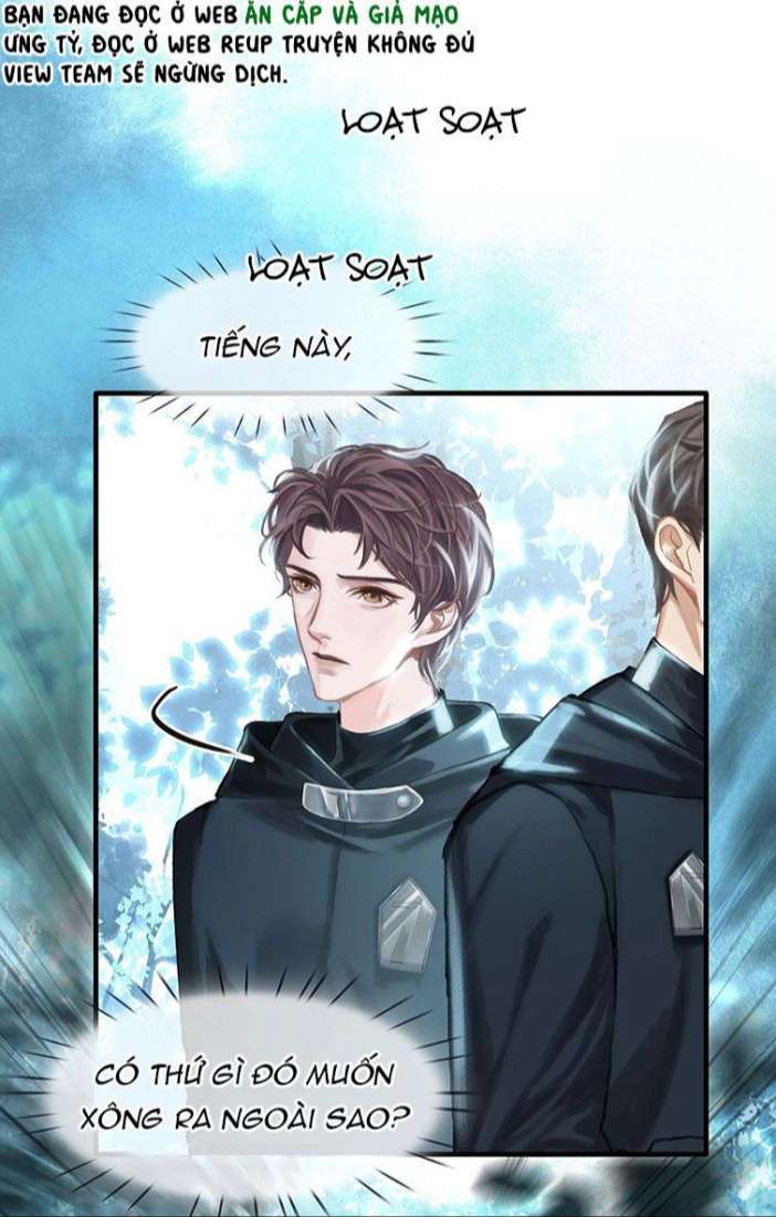 Bạc Vụ Chapter 10 - Trang 2