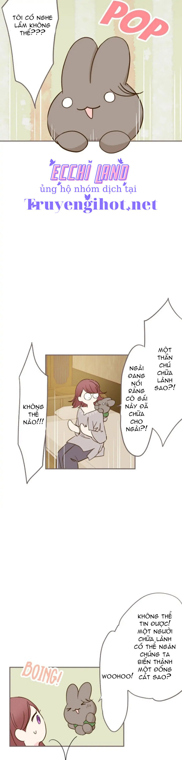 tôi được bảo vệ bởi kỵ sĩ rồng chapter 4.2 2